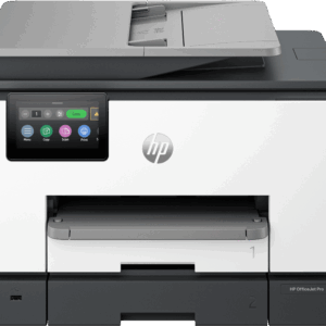HP OFFICEJET PRO 9130 ALL-IN-ONEPRINTER