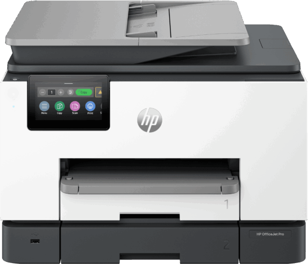 HP OFFICEJET PRO 9130 ALL-IN-ONEPRINTER