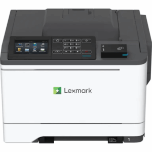 LEXMARK CS622DE HIGH VOLT AF BW LS NA ZA