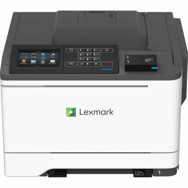 LEXMARK CS622DE HIGH VOLT AF BW LS NA ZA