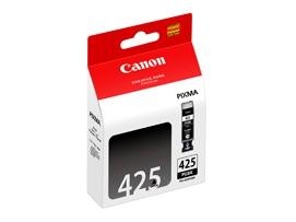CANON PGI-425 INK CARTRIDGE (BLACK)