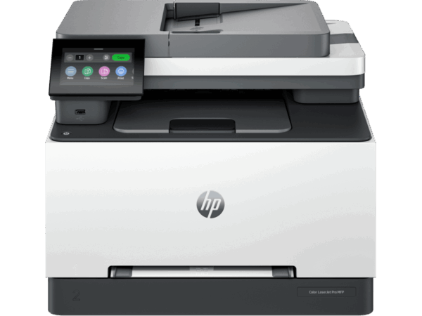 HP COLOR LASERJET PRO MFP 3303FDW (REPLACES M283FDW)