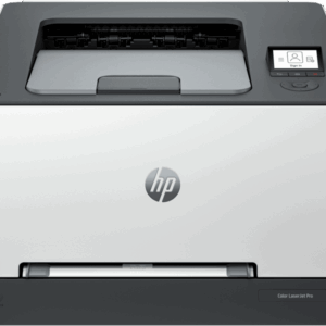 HP COLOR LASERJET PRO 3203DW PRINTER