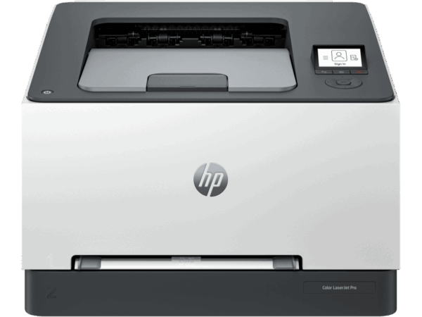 HP COLOR LASERJET PRO 3203DW PRINTER