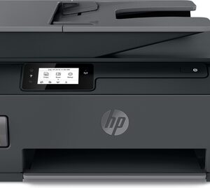 HP SMART TANK 530 WIRELESS ALL-IN-ONE PRINTER