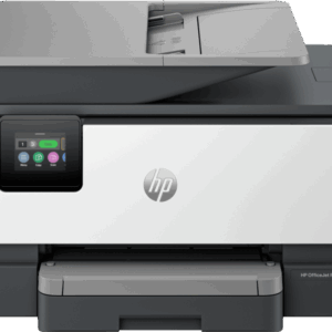 HP OFFICJET PRO 9120 AIO COLOUR PRINTER