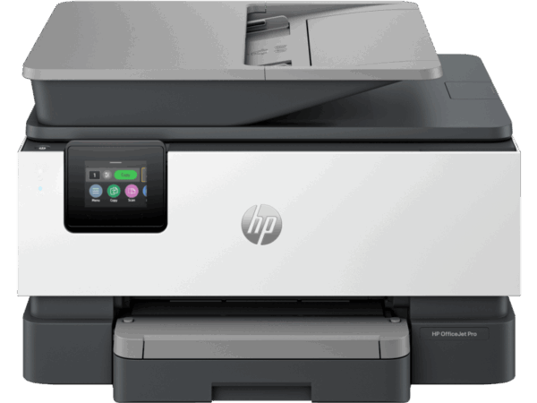 HP OFFICJET PRO 9120 AIO COLOUR PRINTER