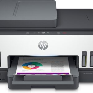 HP SMART TANK 790 ALL-IN-ONE COLOUR PRINTER