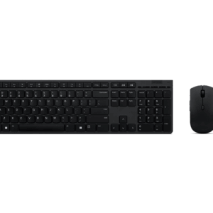 LENOVO 100 USB-A WIRELESS KEYBOARD AND MOUSE