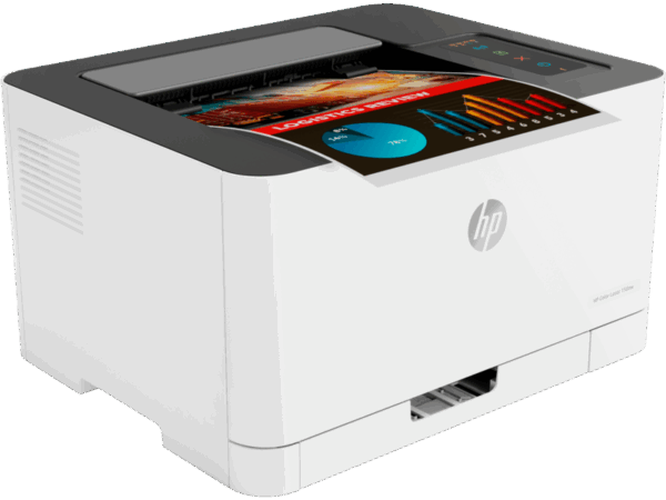 HP COLOR LASER 150NW (SF)
