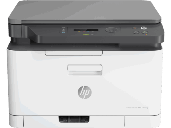 HP LASER MFP 178NW COLOUR PRINTER