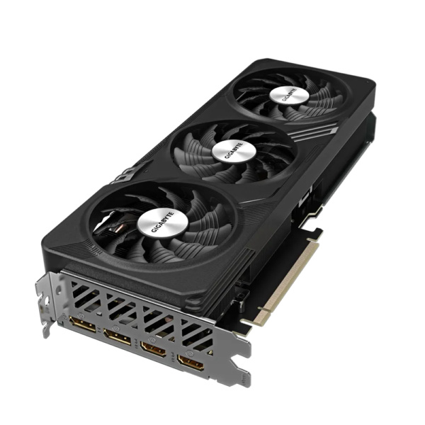 GIGABYTE nVidia GeForce RTX 4060Ti Gaming OC - 8GB GDDR6; 128-Bit Memory Bus; 2x HDMI; 2x DisplayPort; Min 500W PSU - Image 9