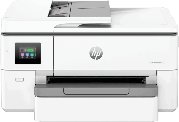 HP OFFICEJET PRO 9720 WIDE FORMAT ALL-IN-ONE PRINTER
