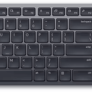 DELL PREMIER COLLABORATION KEYBOARD - KB900 - US INTERNATIONAL (QWERTY)