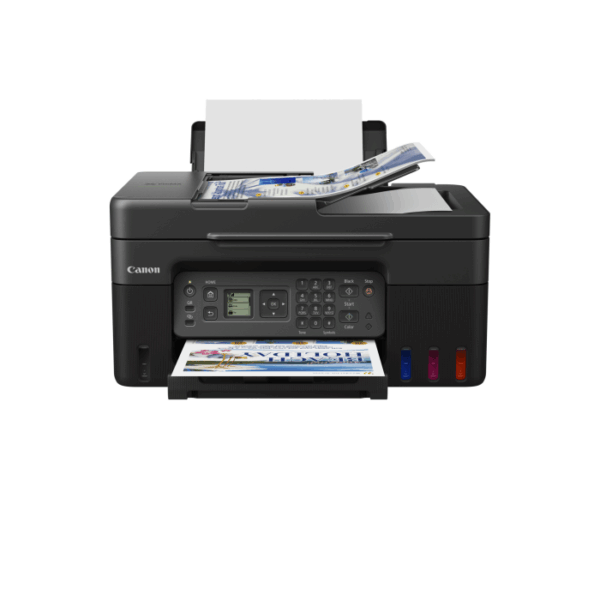 CANON PIXMA G4470 PRINTER
