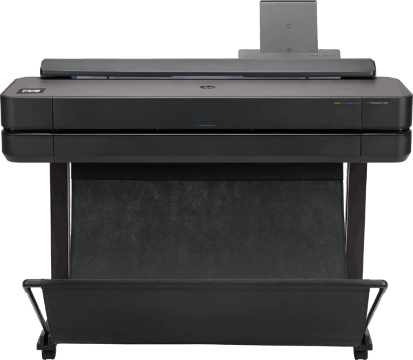 HP DESIGNJET T650 36-IN PRINTER