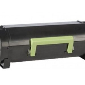 LEXMARK 60F5H0E CARTRIDGE