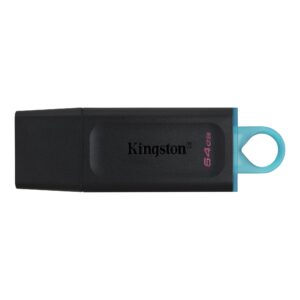 KINGSTON 64GB DATATRAVELER EXODIA USB 3.2