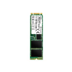 TRANSCEND 256GB MTS830S M.2 SATA3 2280 SSD - 3D TLC