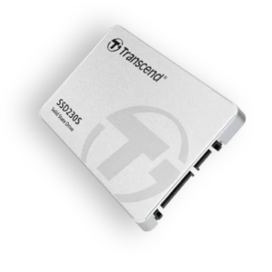 TRANSCEND 2 TB SSD230S 2.5'' SSD DRIVE- SATA III 3D TLC with DRAM cache - 560MB/s Read 520MB/s Write - 1120 TBW