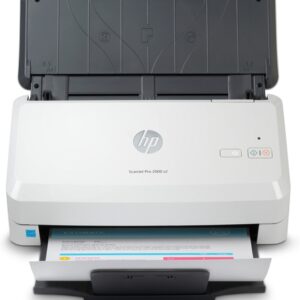 HP SCANJET PRO 2000 S2 SCANNER