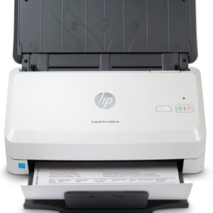 HP SCANJET PRO 3000 S4 SHEET-FEED SCANNER