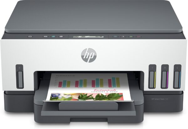 HP SMART TANK 720 ALL-IN-ONE PRINTER