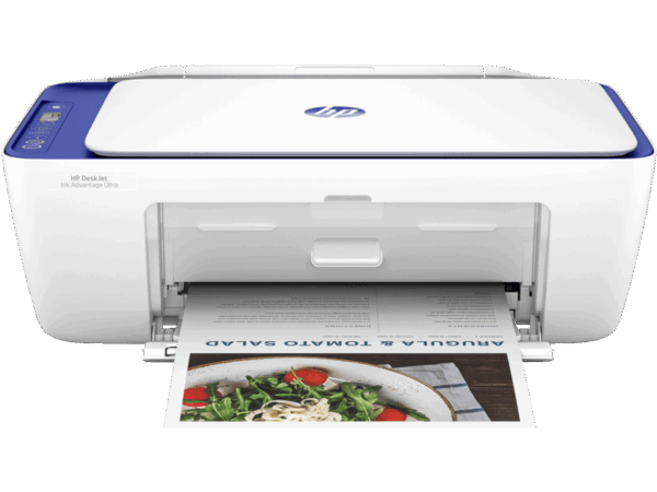 HP DESKJET ULTRA INK ADVANTAGE 4927 ALL-IN-ONE COLOUR PRINTER