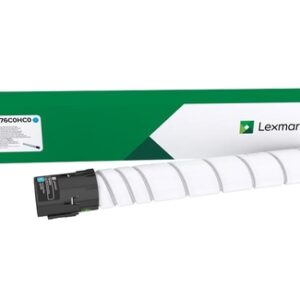 LEXMARK CS92X/CX92X CYAN CRTG HIGH