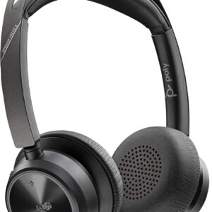 POLY VOYAGER FOCUS 2 M USB-A ANC
