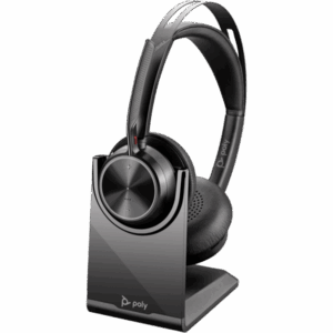 POLY VOYAGER FOCUS 2 USB-C HEADSET