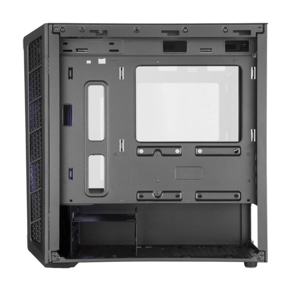 Cooler Master MasterBox MB311L ARGB Mini Tower Case - Image 5