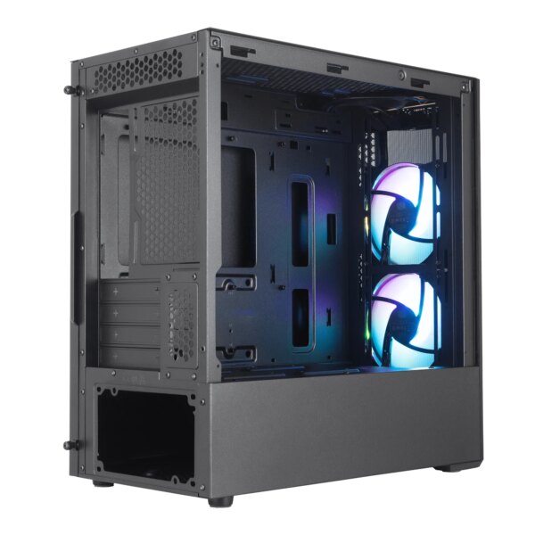 Cooler Master MasterBox MB311L ARGB Mini Tower Case - Image 9