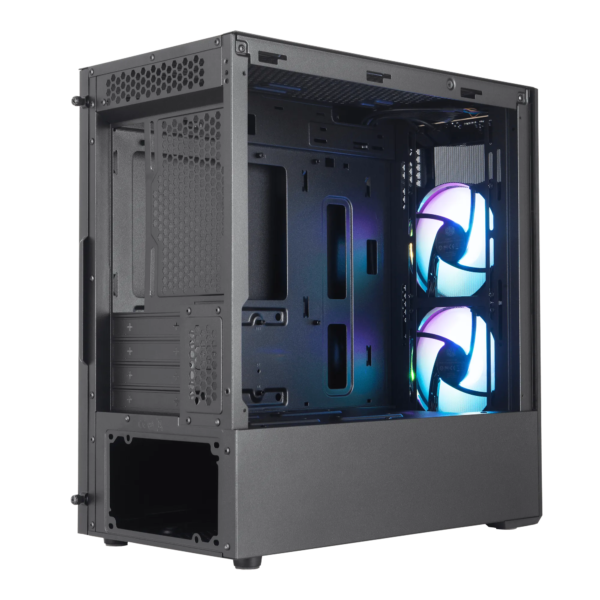 Cooler Master MasterBox MB311L ARGB Mini Tower Case - Image 17