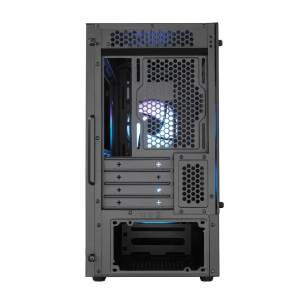 Cooler Master MasterBox MB311L ARGB Mini Tower Case - Image 14
