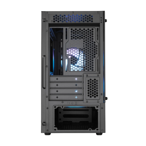 Cooler Master MasterBox MB311L ARGB Mini Tower Case - Image 22