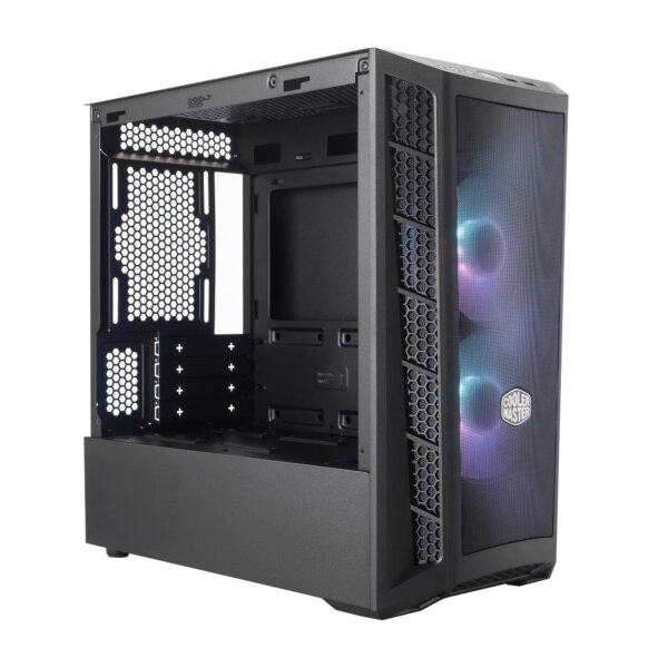 Cooler Master MasterBox MB311L ARGB Mini Tower Case