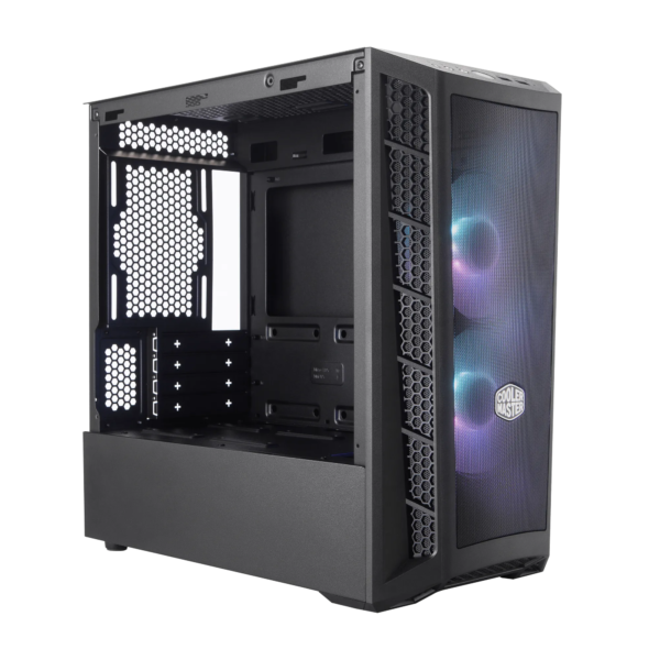 Cooler Master MasterBox MB311L ARGB Mini Tower Case - Image 11