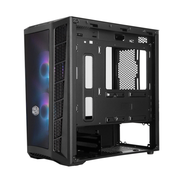 Cooler Master MasterBox MB311L ARGB Mini Tower Case - Image 12