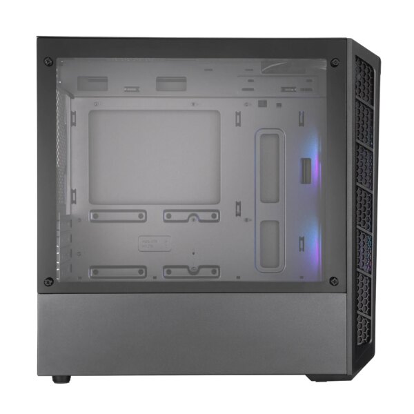 Cooler Master MasterBox MB311L ARGB Mini Tower Case - Image 21