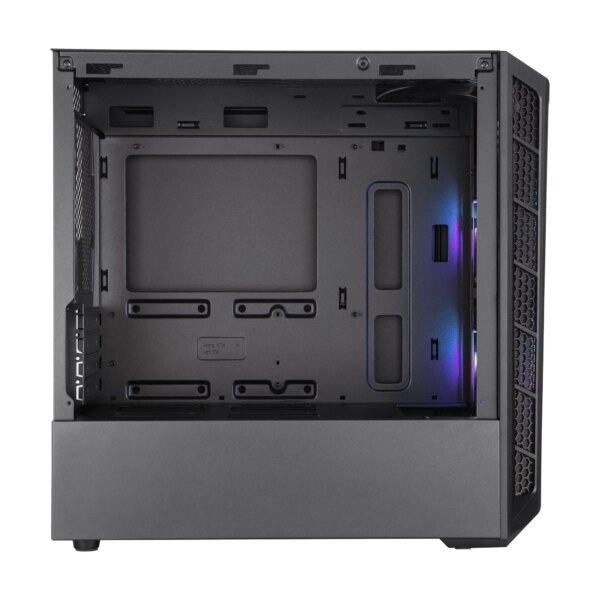 Cooler Master MasterBox MB311L ARGB Mini Tower Case - Image 18