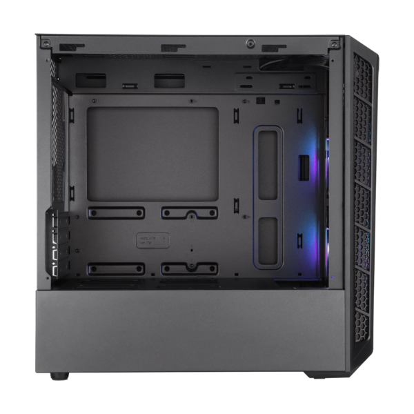Cooler Master MasterBox MB311L ARGB Mini Tower Case - Image 3