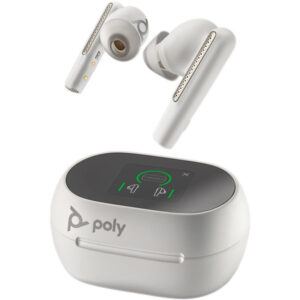 POLY VOYAGER FREE 60+ WSN EARBUDS +BT700C+TSCHC EARPHONES