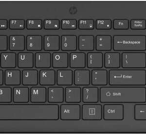 HP 225 WIRELESS KEYBOARD