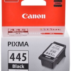 CANON PG-445 XL CARTRIDGE (BLACK)