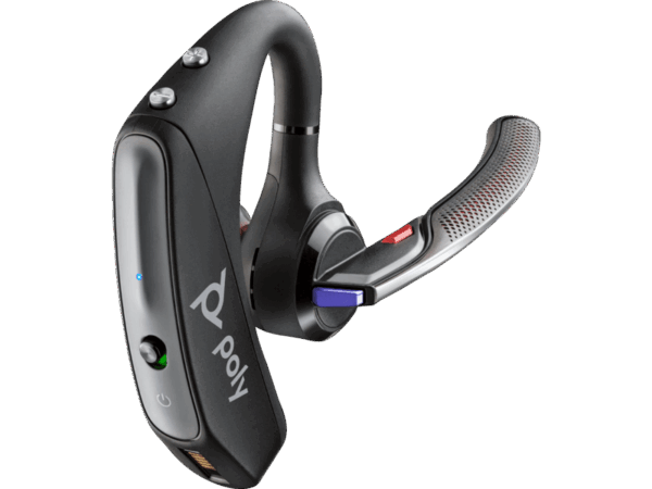 POLY VOYAGER 5200 BT M USB-C TO MICRO USB NC