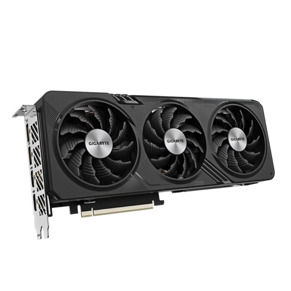 GIGABYTE nVidia GeForce RTX 4060Ti Gaming OC - 8GB GDDR6; 128-Bit Memory Bus; 2x HDMI; 2x DisplayPort; Min 500W PSU - Image 4