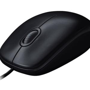 LOGITECH M90 WIRED USB MOUSE