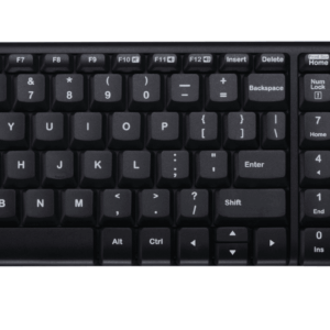 LOGITECH MK220 WIRELESS MOUSE & KEYBOARD COMBO