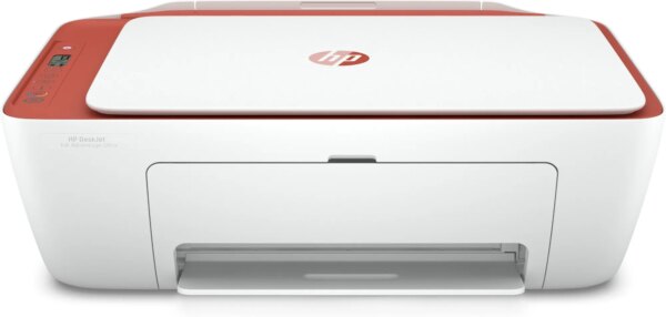 HP DeskJet IA Ultra 4828 AiO Printer A4 Ink; Print; copy; scan; wireless; 7.5 ppm (black) and 5.5 ppm (color). - Image 5
